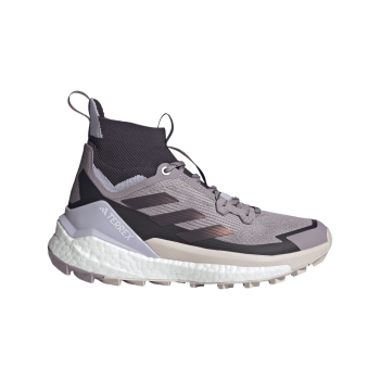 Adidas TERREX FREE HIKER 2 W, cipele za planinarenje, ljubičasta
