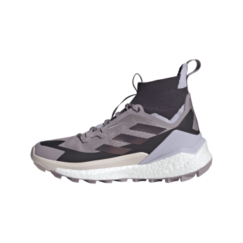 Adidas TERREX FREE HIKER 2 W, cipele za planinarenje, ljubičasta