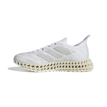 Adidas 4DFWD 3 W, ženske tenisice za trčanje, bijela