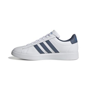 Adidas GRAND COURT 2.0, muške tenisice za slobodno vrijeme, bijela