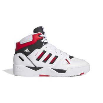 Adidas MIDCITY MID, muške tenisice za slobodno vrijeme, bijela