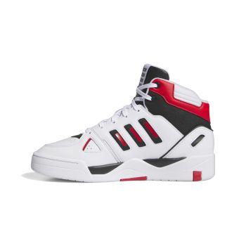 Adidas MIDCITY MID, muške tenisice za slobodno vrijeme, bijela