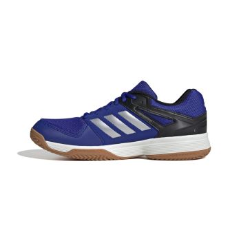 Adidas SPEEDCOURT M, muške tenisice za slobodno vrijeme, plava