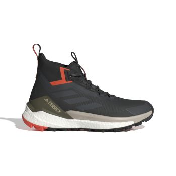 Adidas TERREX FREE HIKER 2 GTX, cipele za planinarenje, crna