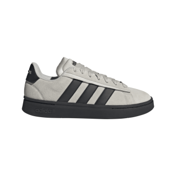 Adidas GRAND COURT ALPHA 00S, muške tenisice za slobodno vrijeme, siva