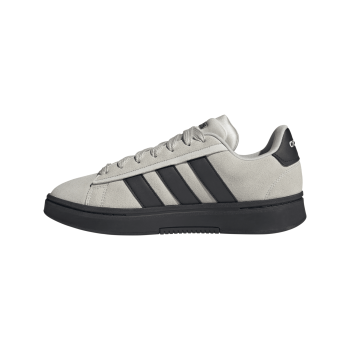 Adidas GRAND COURT ALPHA 00S, muške tenisice za slobodno vrijeme, siva