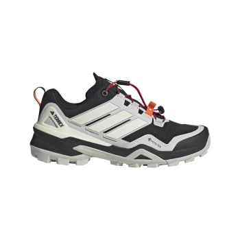 Adidas TERREX SKYCHASER GTX W, cipele za planinarenje, siva