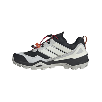 Adidas TERREX SKYCHASER GTX W, cipele za planinarenje, siva