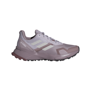 Adidas TERREX SOULSTRIDE W, ženske tenisice za trail  trčanje, ljubičasta