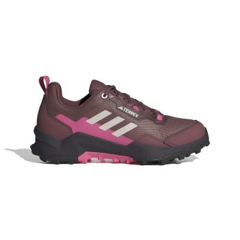 Adidas TERREX AX4 W, cipele za planinarenje, ljubičasta