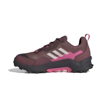 Adidas TERREX AX4 W, cipele za planinarenje, ljubičasta