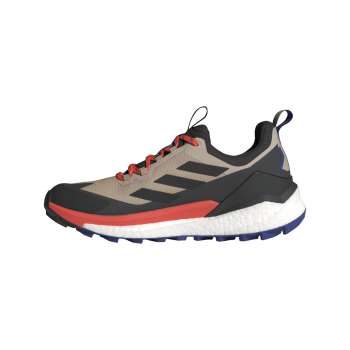 Adidas TERREX FREE HIKER 2 LOW GTX, cipele za planinarenje, bež