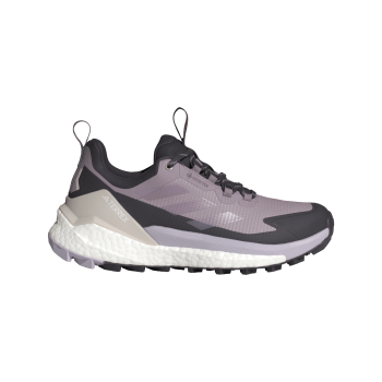 Adidas TERREX FREE HIKER 2 LOW GTX W, cipele za planinarenje, ljubičasta