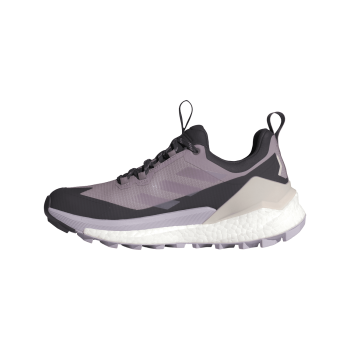 Adidas TERREX FREE HIKER 2 LOW GTX W, cipele za planinarenje, ljubičasta
