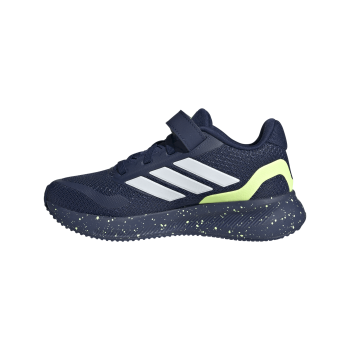 Adidas RUNFALCON 5 EL C, dječje tenisice za trčanje, plava