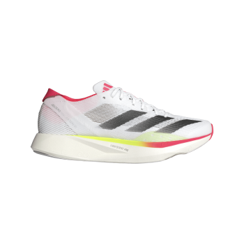 Adidas ADIZERO TAKUMI SEN 10 W, ženske tenisice za trčanje, bijela