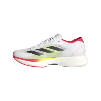 Adidas ADIZERO TAKUMI SEN 10 W, ženske tenisice za trčanje, bijela