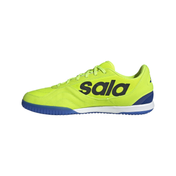 Adidas TOP SALA COMPETITION II, muške tenisice za nogomet, žuta