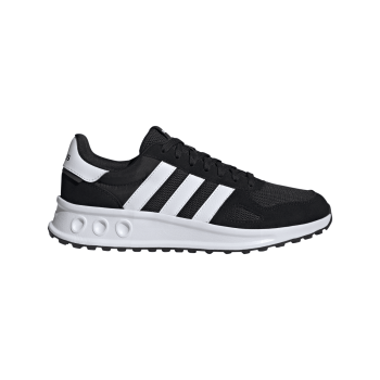 Adidas RUN 84, muške tenisice za slobodno vrijeme, crna