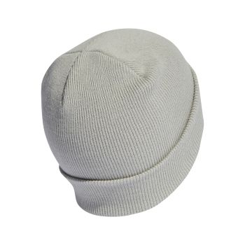 Adidas LOGO BEANIE CUF, kapa, bijela