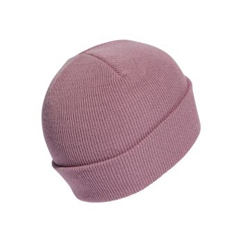 Adidas LOGO BEANIE CUF, kapa, roza