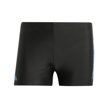 Adidas 3S BOXER, muške kupaće, crna