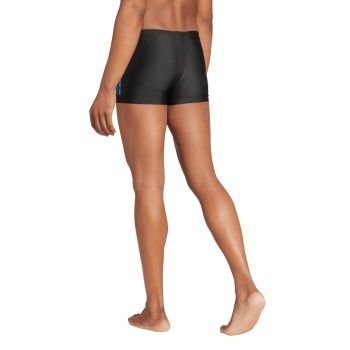 Adidas 3S BOXER, muške kupaće, crna