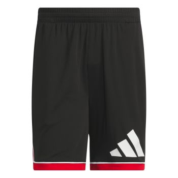 Adidas BOS SHORT, muške košarkaške hlače, crna