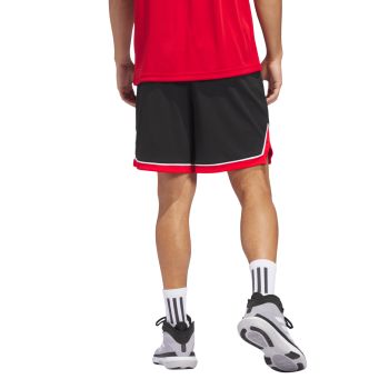 Adidas BOS SHORT, muške košarkaške hlače, crna