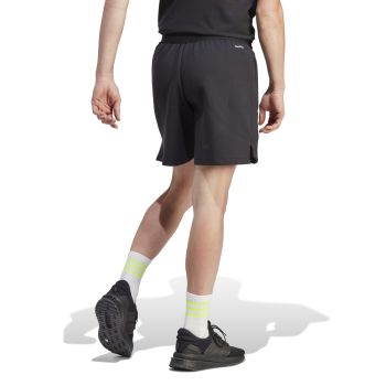 Adidas M Z.N.E. PR SHO, muške hlače, crna