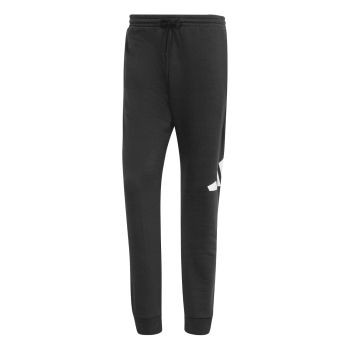 Adidas M BL FT PT, muške hlače, crna