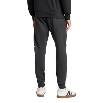 Adidas M BL FT PT, muške hlače, crna