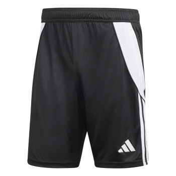 Adidas TIRO24 TRSHO, muške hlače, crna