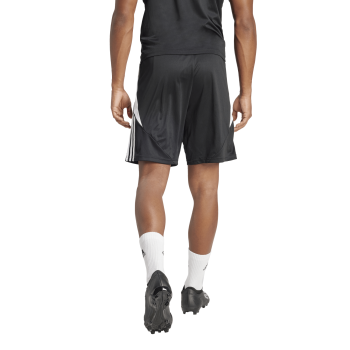 Adidas TIRO24 TRSHO, muške hlače, crna