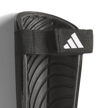 Adidas TIRO SG TRN, štitnik, crna