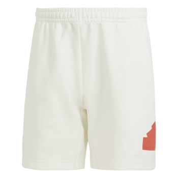 Adidas M FI BOS SHO, muške hlače, bijela
