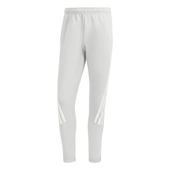 Adidas M FI 3S PT, muške hlače, bijela