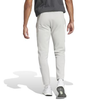 Adidas M FI 3S PT, muške hlače, bijela