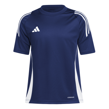 Adidas TIRO24 JSYY, dječji nogometni dres, plava