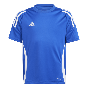 Adidas TIRO24 JSYY, dječji nogometni dres, plava