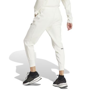 Adidas W Z.N.E. PT, ženske hlače, bijela