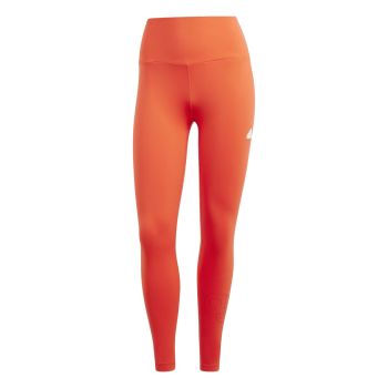 Adidas W BLUV TIGHT, ženske tajice, narančasta