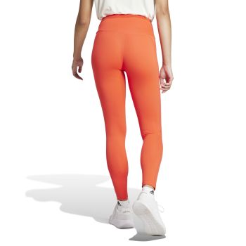 Adidas W BLUV TIGHT, ženske tajice, narančasta