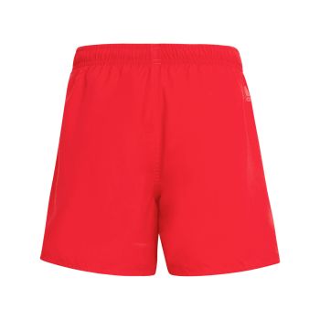 Adidas ESS L CLX SHORT, dječje kupaće, crvena