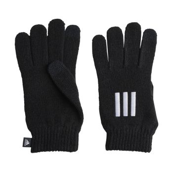 Adidas 3S GLOVES COND, muške rukavice za fitnes, crna