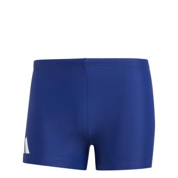 Adidas SOLID BOXER, muške kupaće, plava