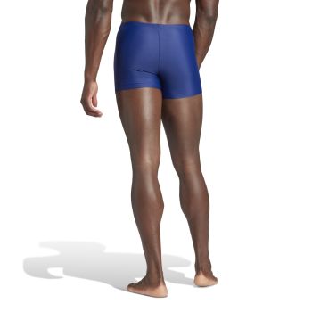 Adidas SOLID BOXER, muške kupaće, plava