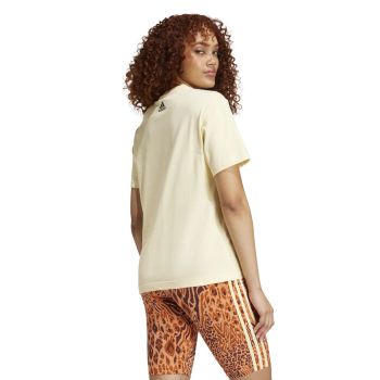 Adidas FARM GFX TEE, ženska majica, žuta