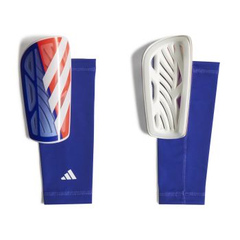 Adidas TIRO SG LGE, štitnik, plava