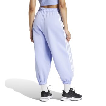 Adidas W FI 3S PARA PT, ženske hlače, plava